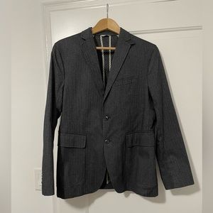Men’s Banana Republic Heritage Collection Blazer 40S/C EUC